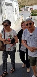 HOMMAGE A N.D. DE SANTA CRUZ A DALIAS DU 7 AU 10 JUIN 2019 (511) ESCAPADE AU VILLAGE D ENIX
